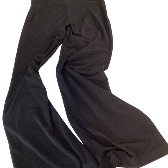 BCBG Max Azria Black Pants Size M - Picture 2 of 6